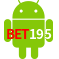 Aplicativo bet195 para Android