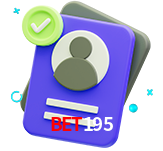 Tornar-se um membro do bet195 é muito simples