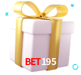 Receba seus bônus de boas-vindas no bet195