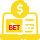 O Cassino bet195 também oferece apostas esportivas virtuais!