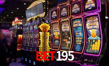 Desvendando o Mundo dos Jogos Virtuais na bet195