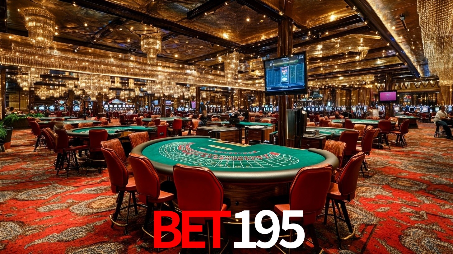 bet195 -  - bet195.com