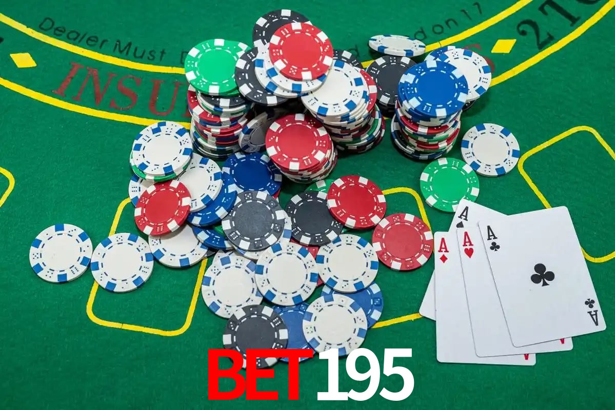 Estatísticas bet195