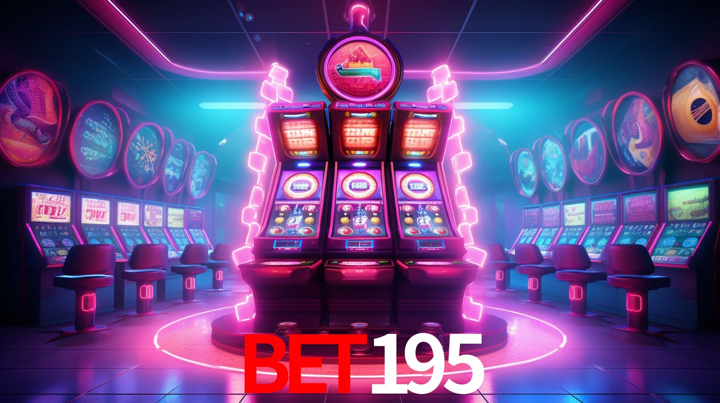 bet195: Seu Cassino Premiado com Pagamentos Rápidos
