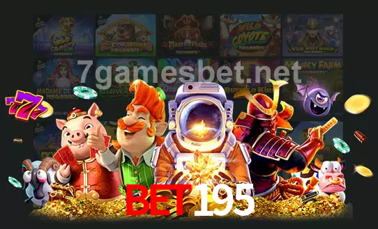 cassino bet195
