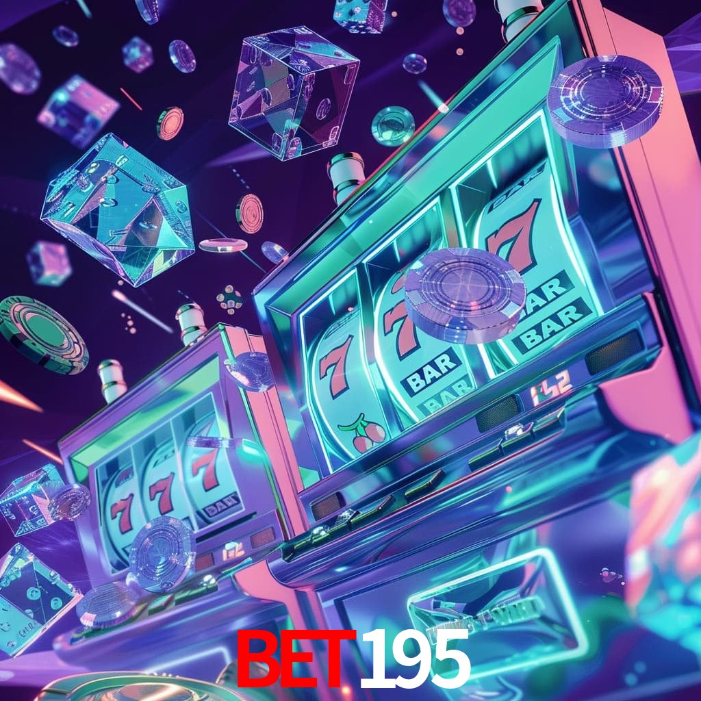 Casino Ao Vivo bet195