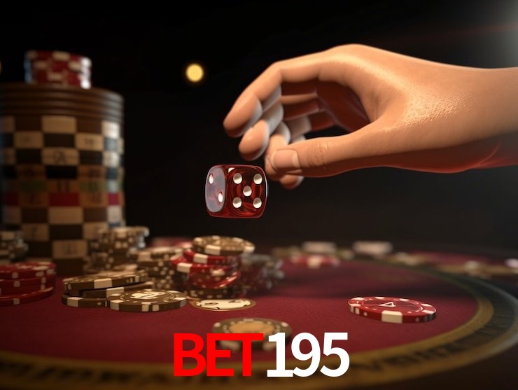 Integração de APIs bet195