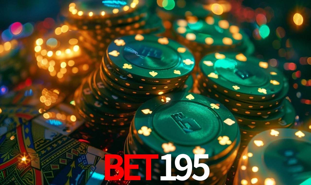 Provedores de Jogos bet195