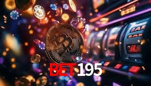Mesa de Roleta bet195
