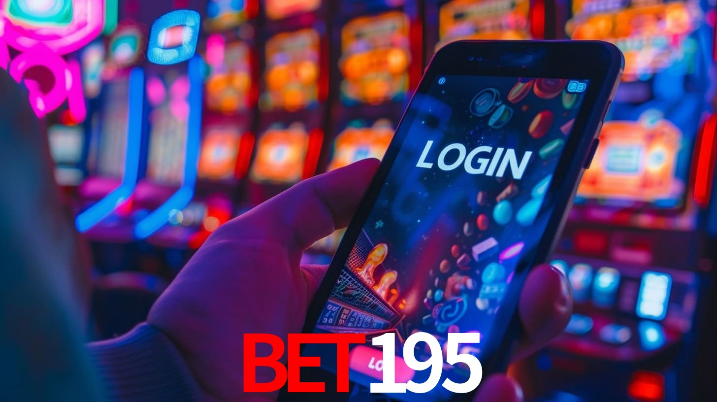 Estatísticas do Jogo bet195