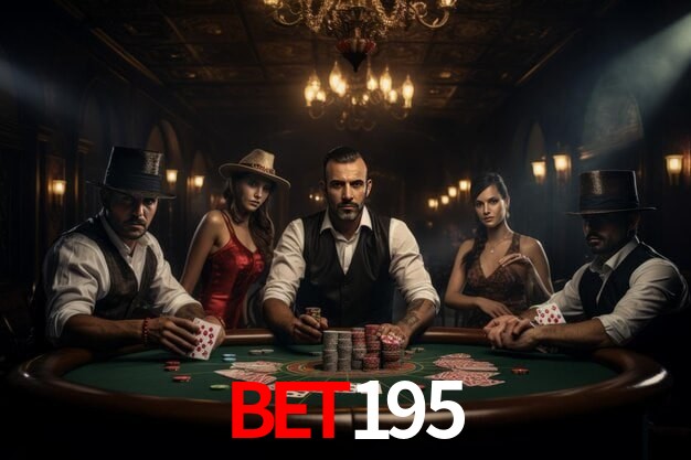 Programa VIP bet195