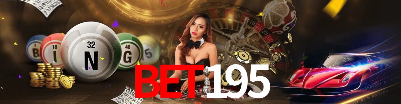 Tecnologia da Plataforma bet195