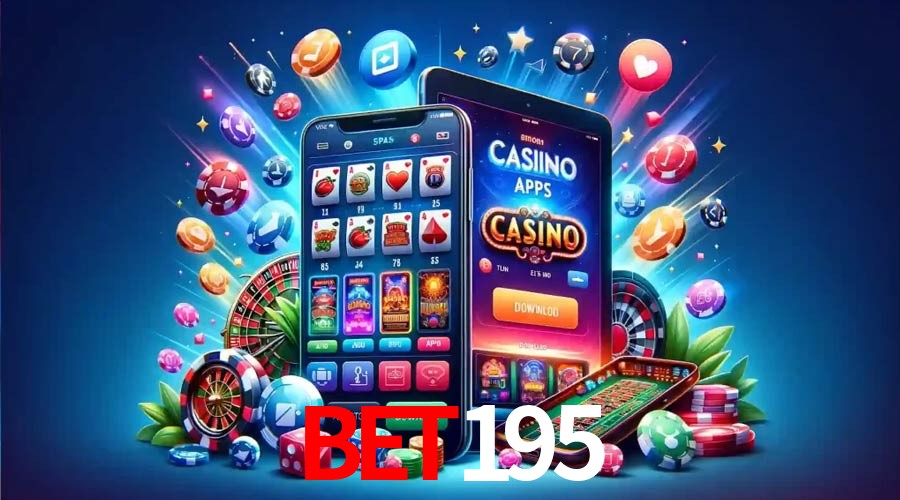 A Revolução dos Aplicativos de Jogos no 330bet