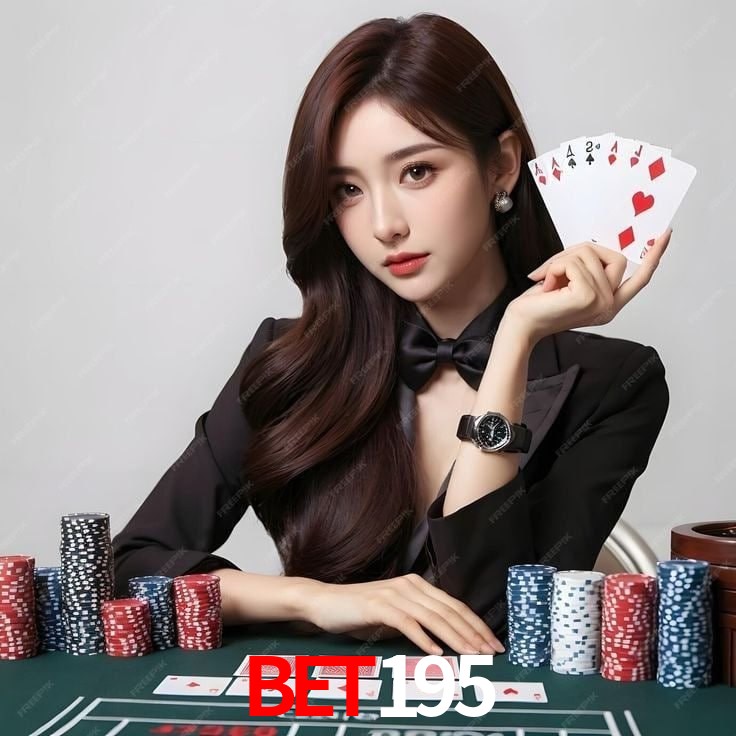 Avaliações dos Jogadores bet195