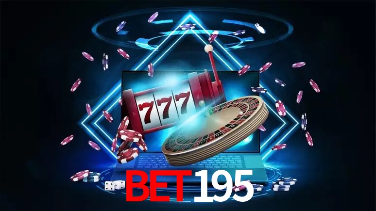 Bônus de Boas-vindas bet195