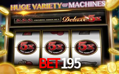 Apostas Esportivas na bet195: Um Guia Completo