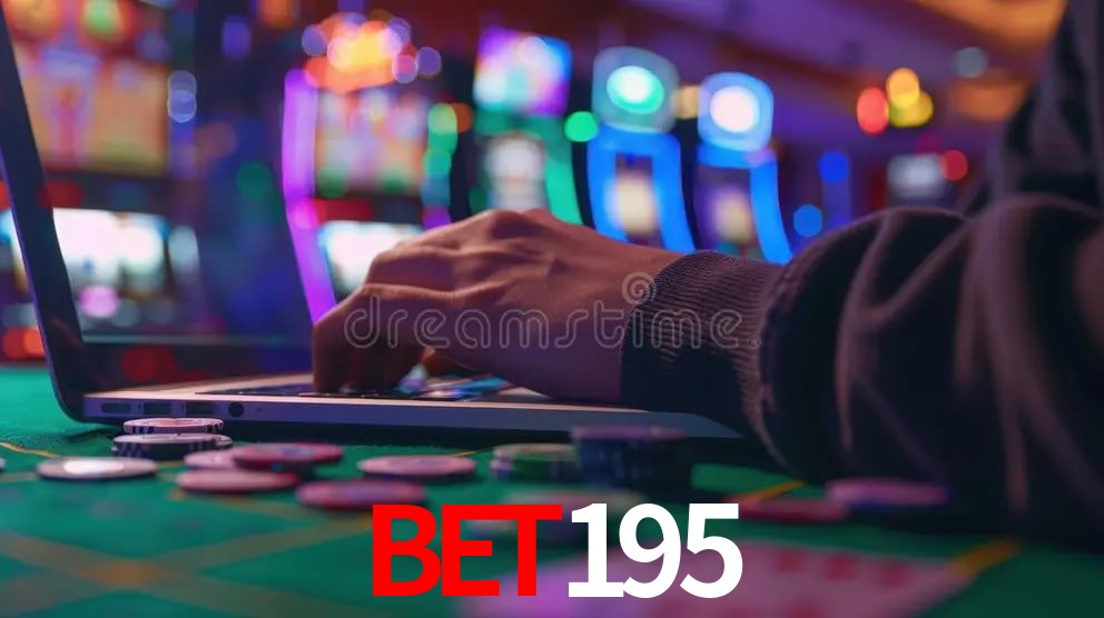 Apostas de Basquete bet195