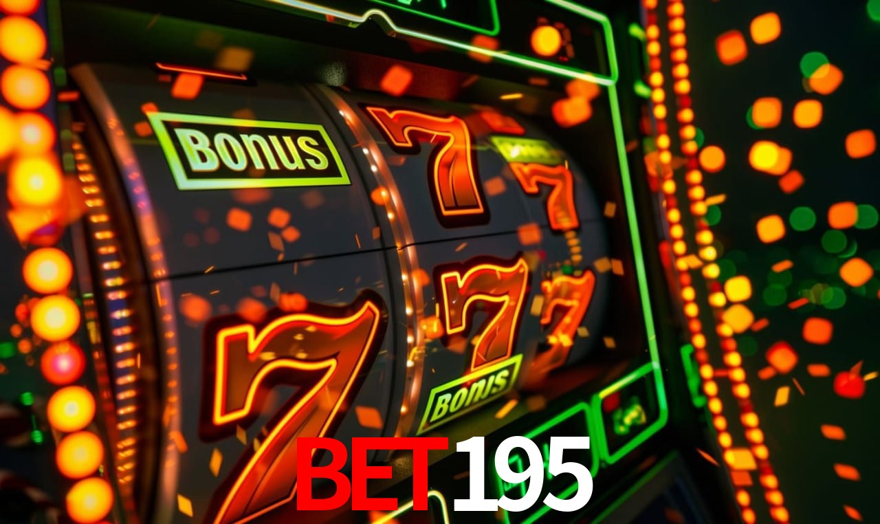 Bônus Diários bet195