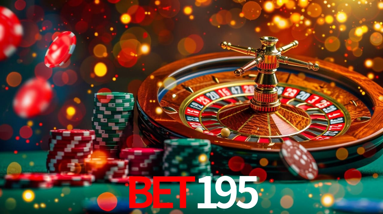 PIX Instantâneo bet195