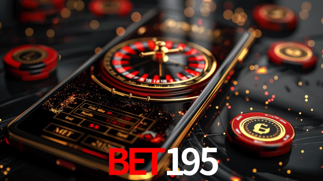 Mesa de Blackjack bet195