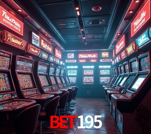 Login Seguro bet195