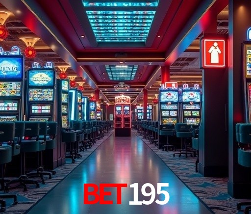 Interface Premium bet195