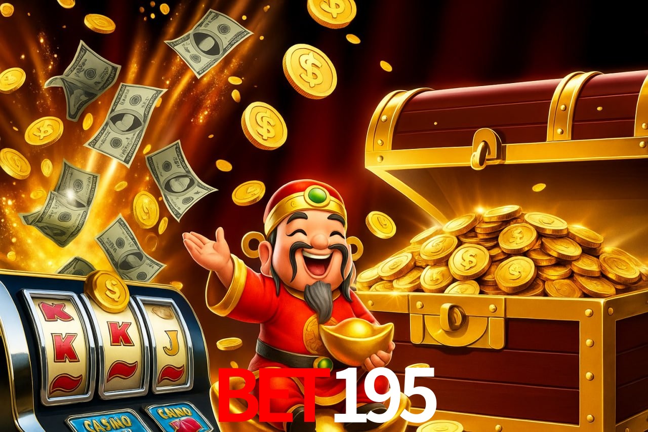 Estatísticas Esportivas bet195