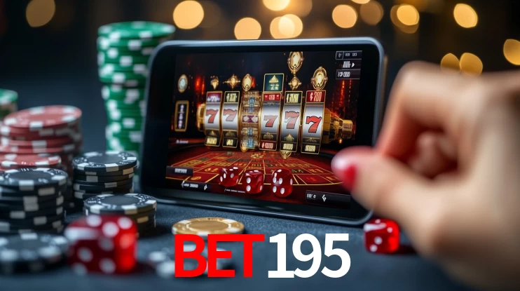 Bônus Diários bet195
