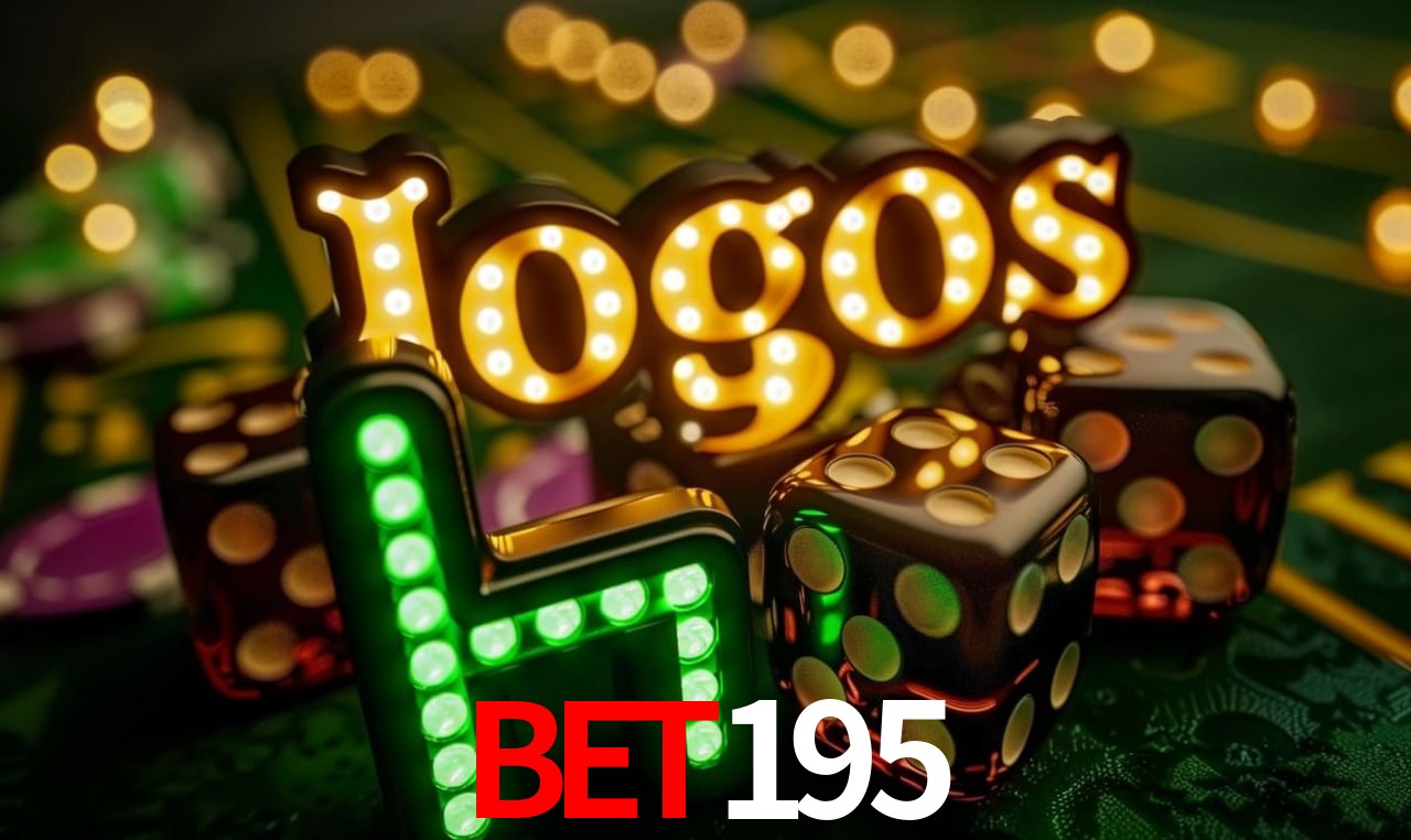 Tecnologia da Plataforma bet195