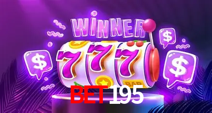 A Emoção da Loteria na bet195: Uma Chance de Mudança de Vida