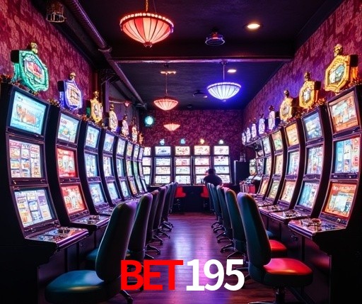 Design Responsivo bet195