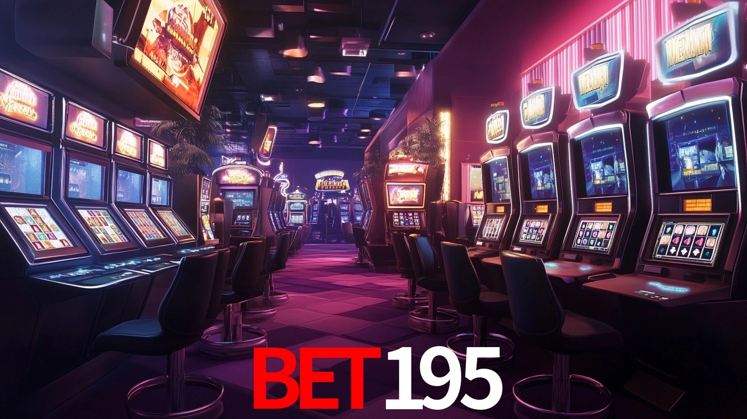bet195 login