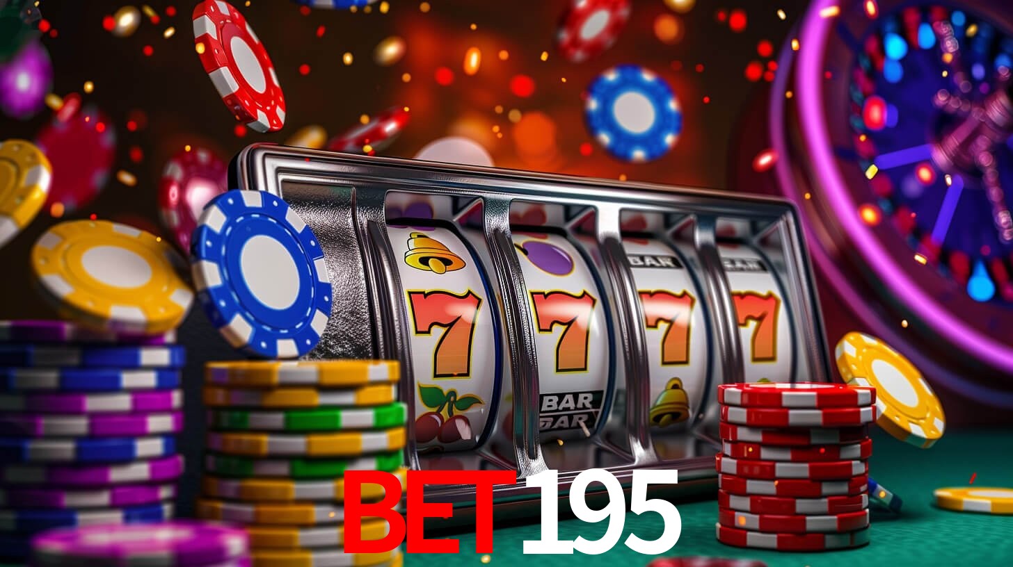 Apostas de Tênis bet195
