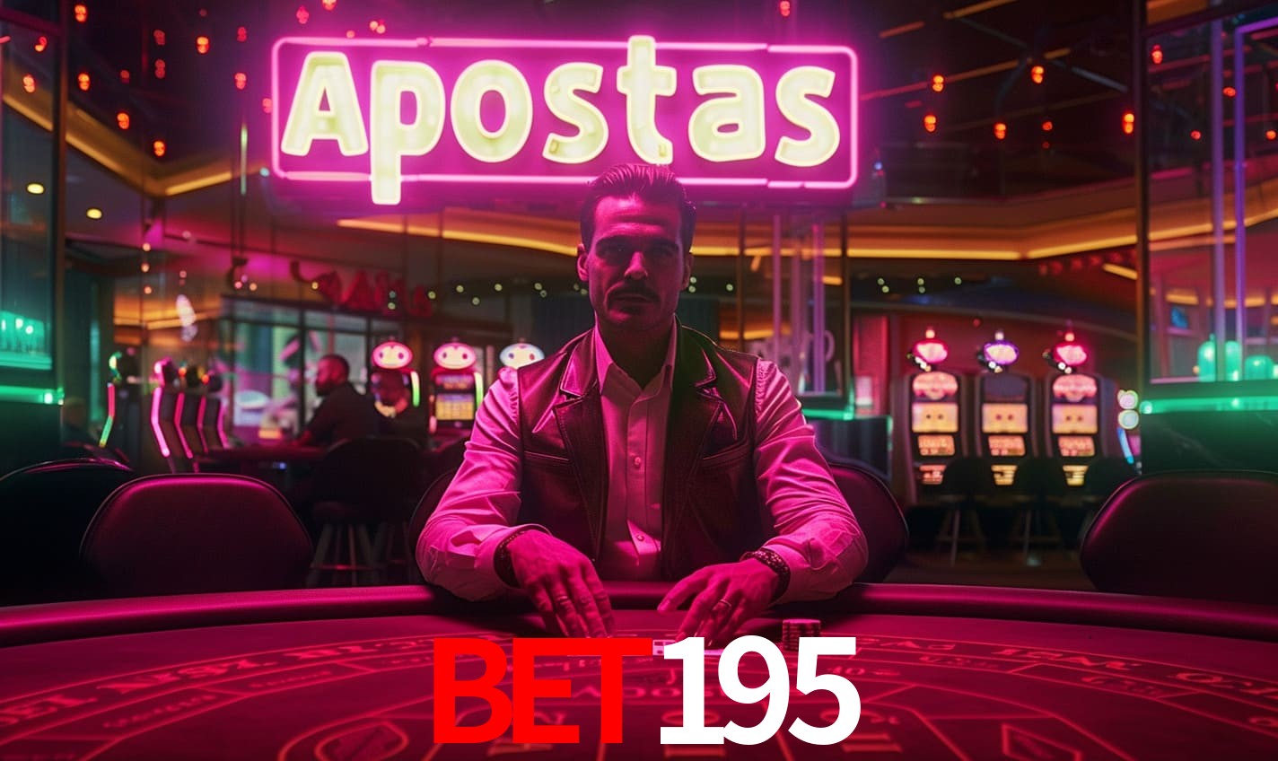 Estatísticas Esportivas bet195