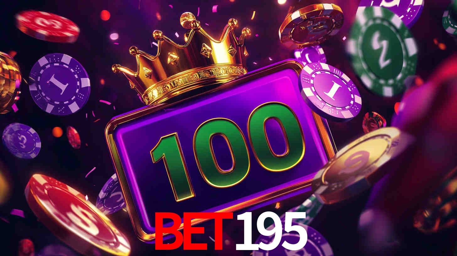 Programa VIP bet195