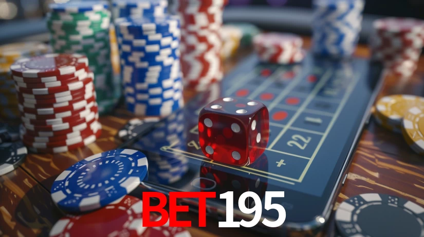 Bônus Generosos e Exclusivos no bet195 para Você!