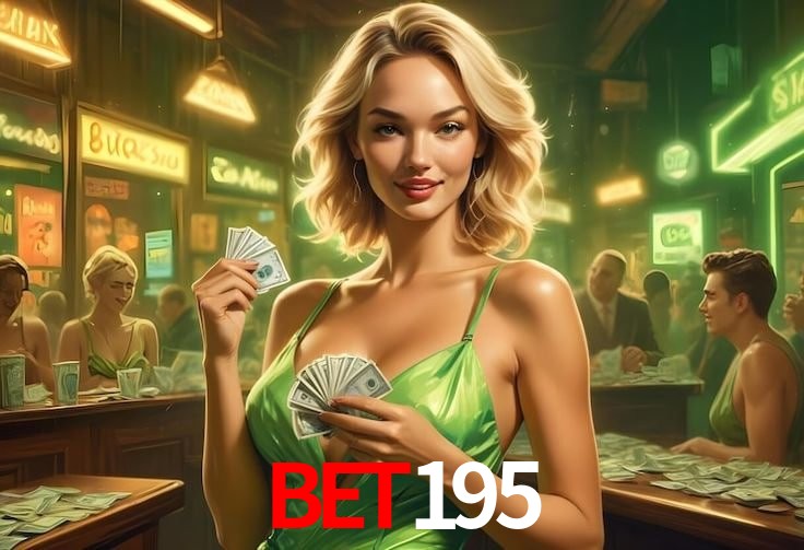 Apostas de Futebol bet195