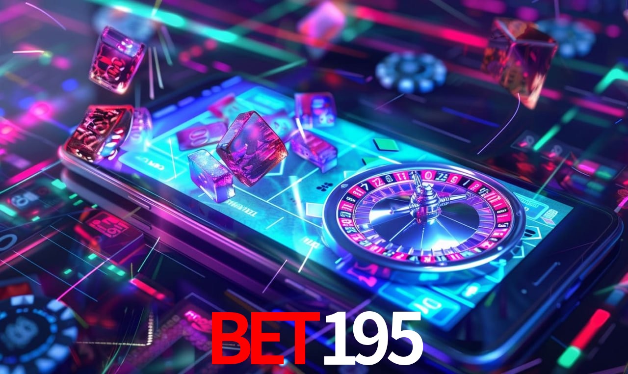 Cadastro Rápido bet195