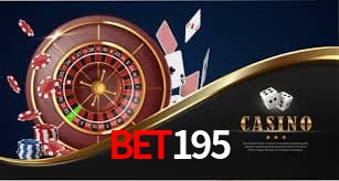 Login Seguro bet195