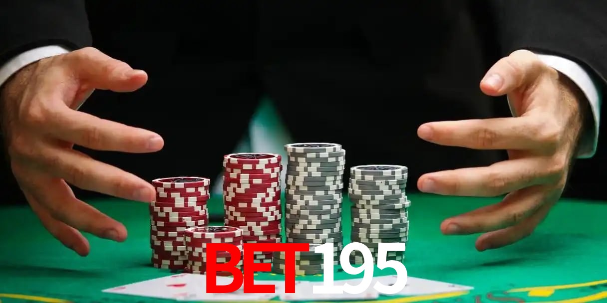 Especiais de Fim de Semana bet195