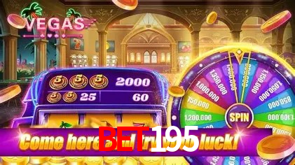 Descubra o Mundo do Cassino Online com bet195