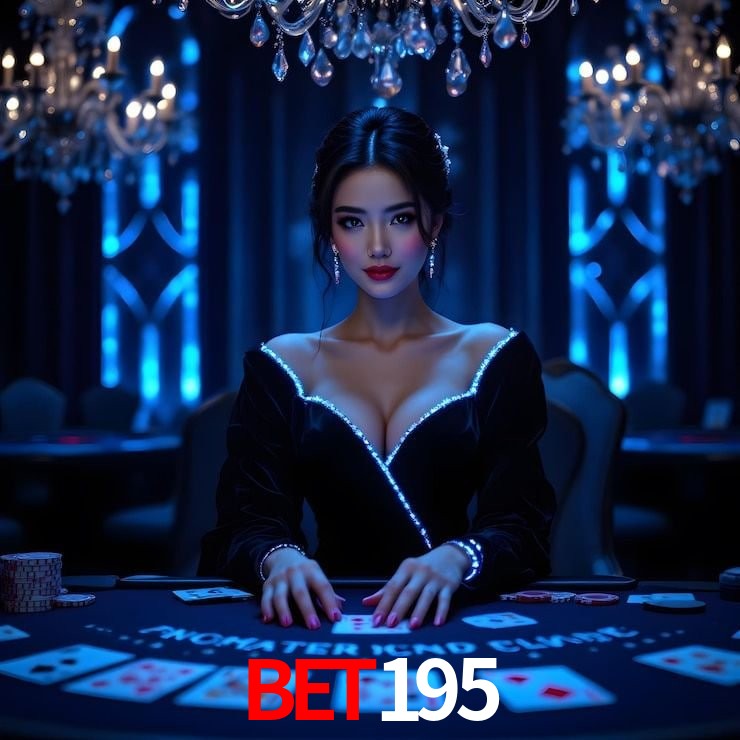 Promoção Relâmpago bet195
