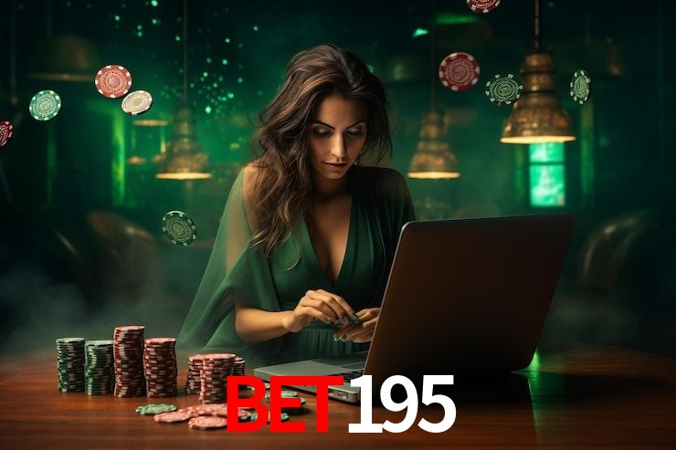 PIX Instantâneo bet195