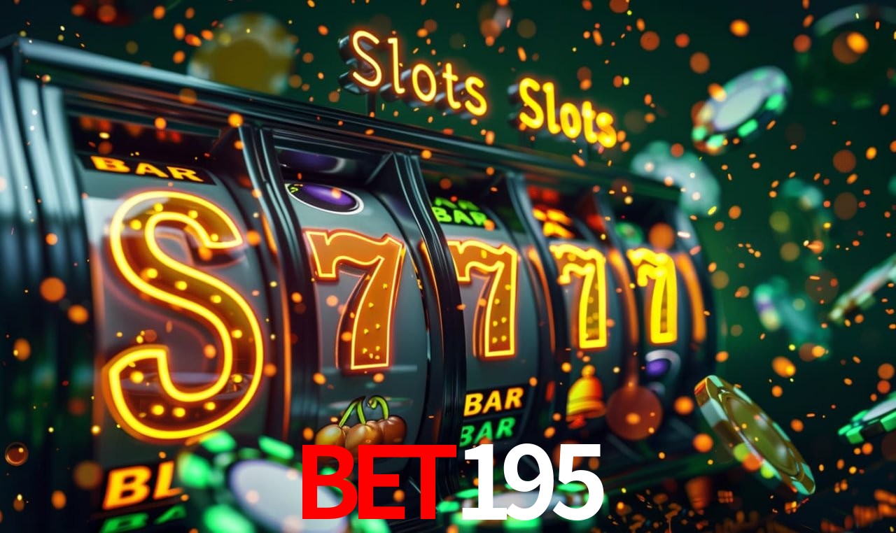 Jogos de Slot bet195