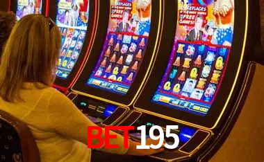 Apostas Esportivas na bet195: Um Guia Completo