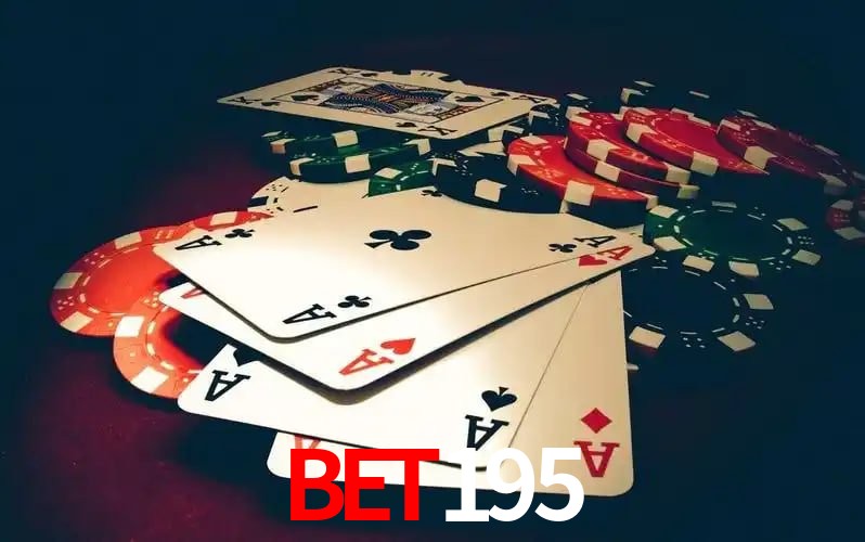 Promoção Relâmpago bet195