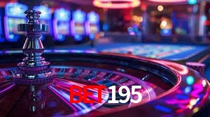 Benefícios da Conta bet195