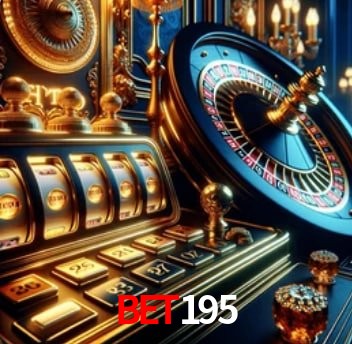 Diretório de Jogos bet195