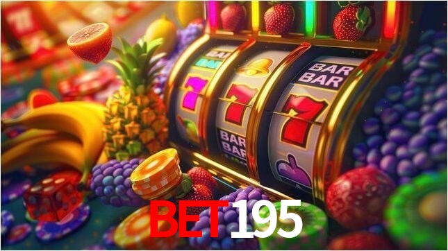 A Experiência Imersiva dos Cassinos Ao Vivo no bet195