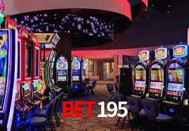Cadastro Rápido bet195